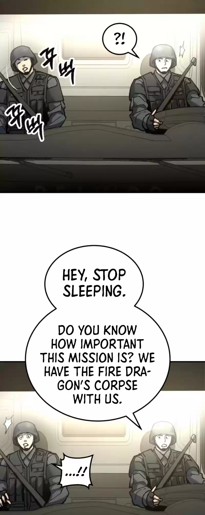 Limit Breaker Chapter 27