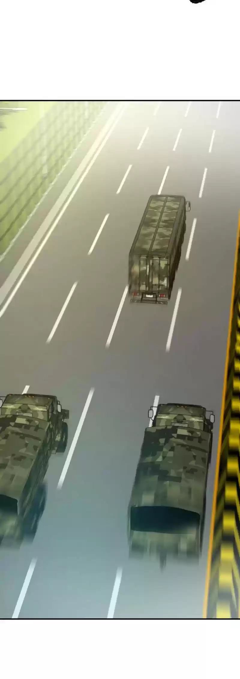 Limit Breaker Chapter 27