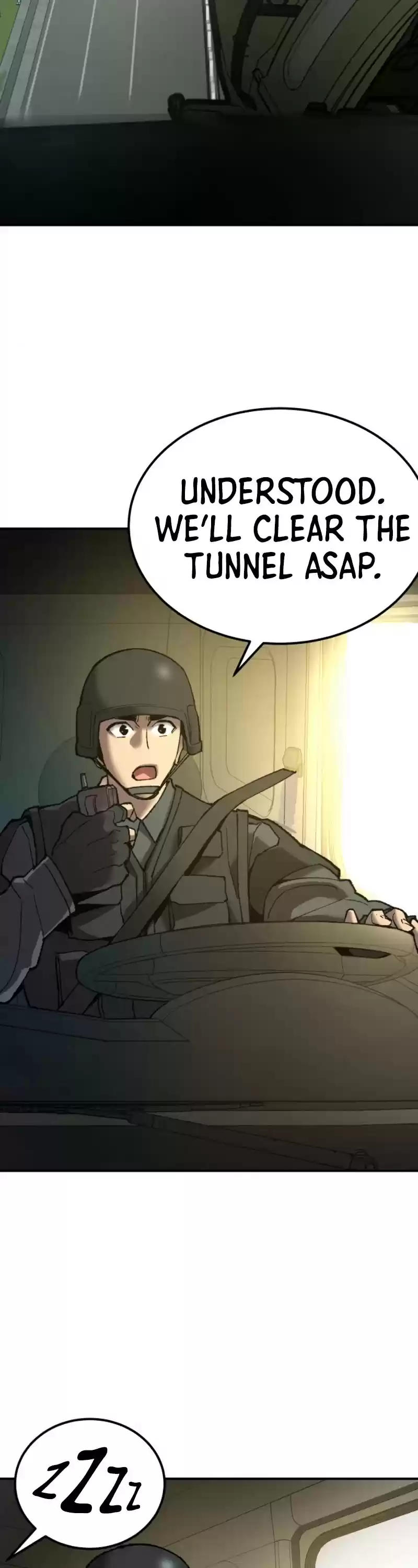 Limit Breaker Chapter 27