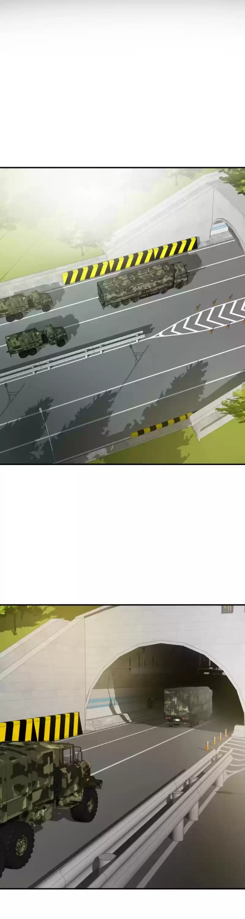 Limit Breaker Chapter 27