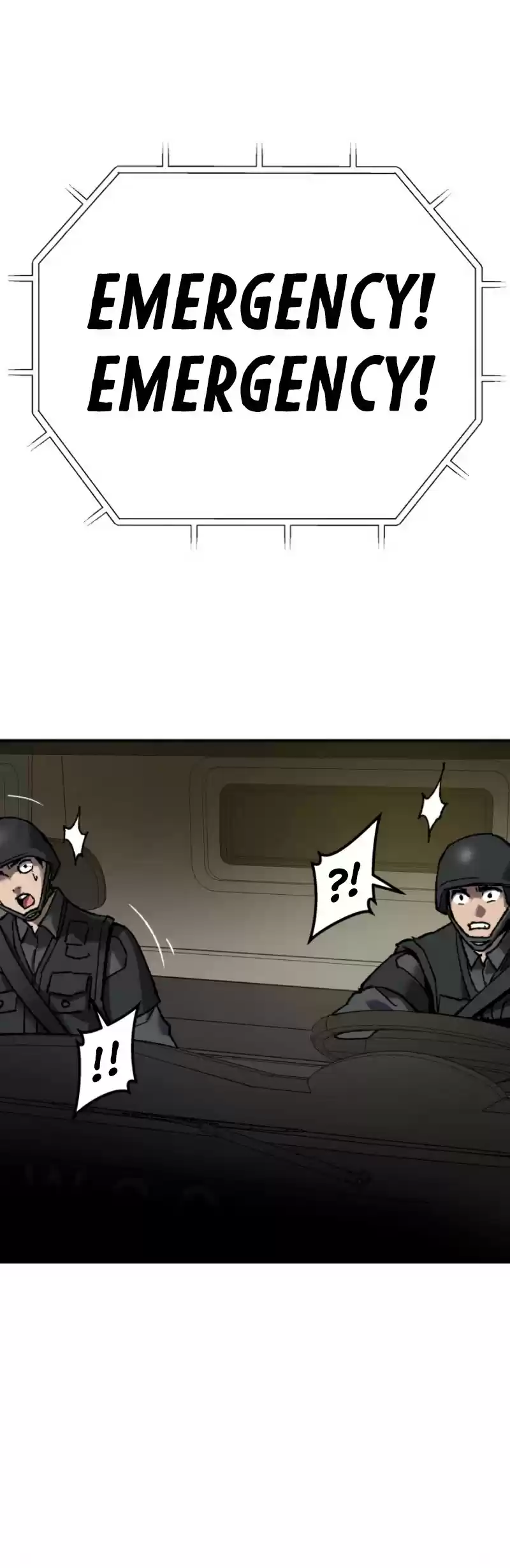 Limit Breaker Chapter 27