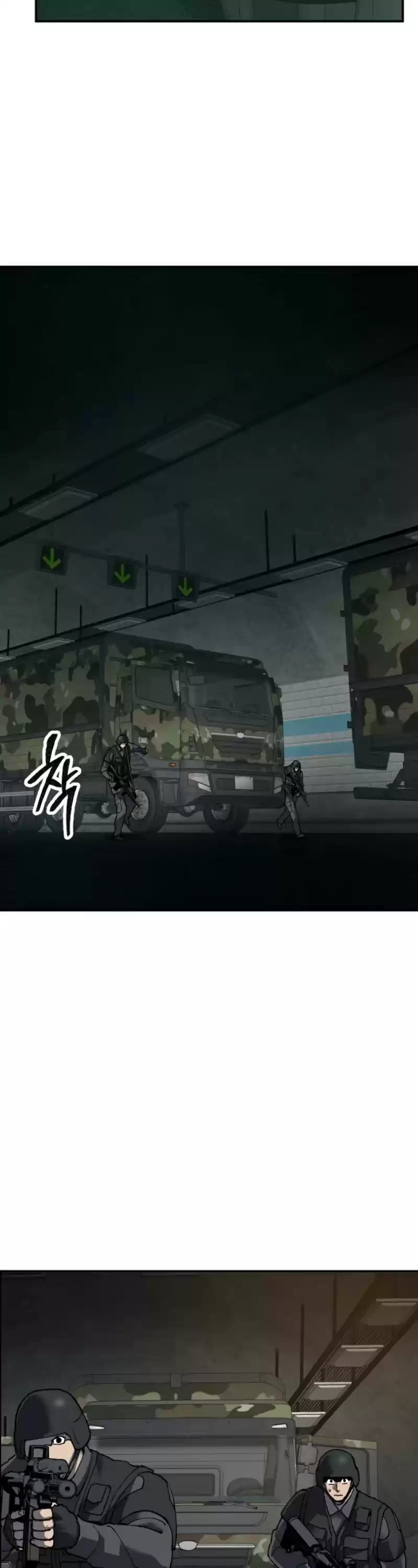 Limit Breaker Chapter 27