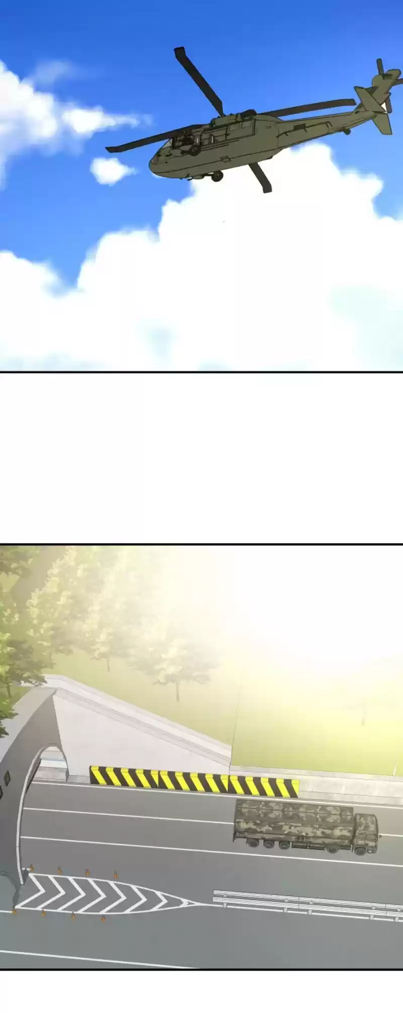 Limit Breaker Chapter 27