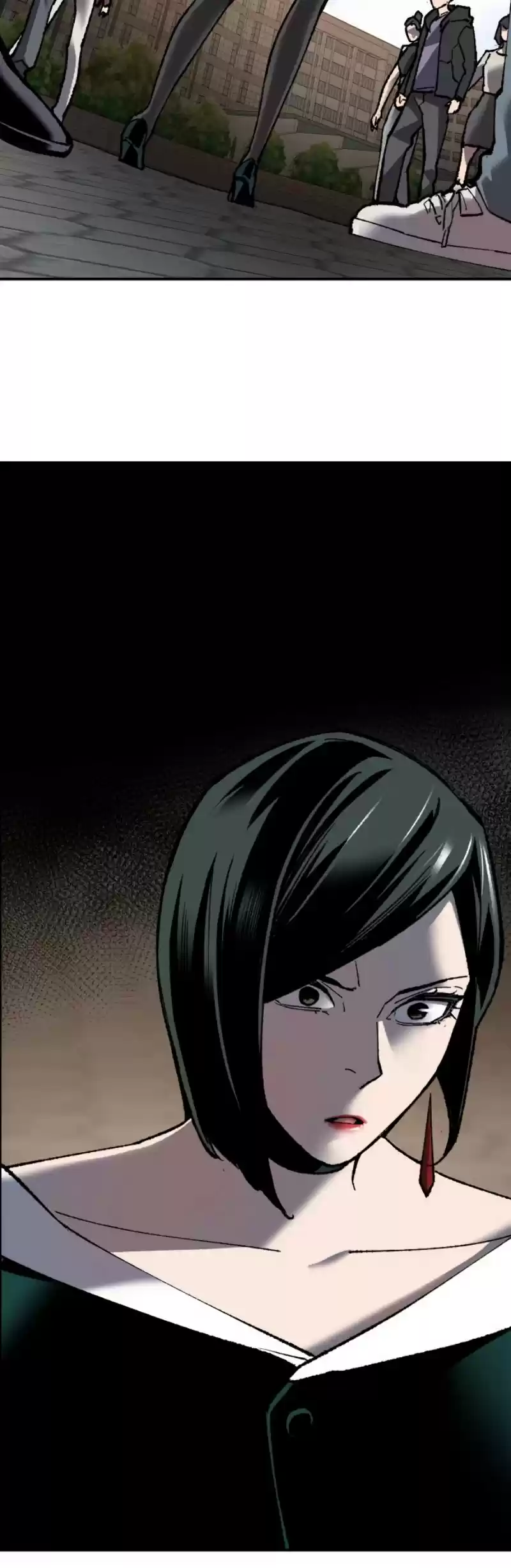 Limit Breaker Chapter 27