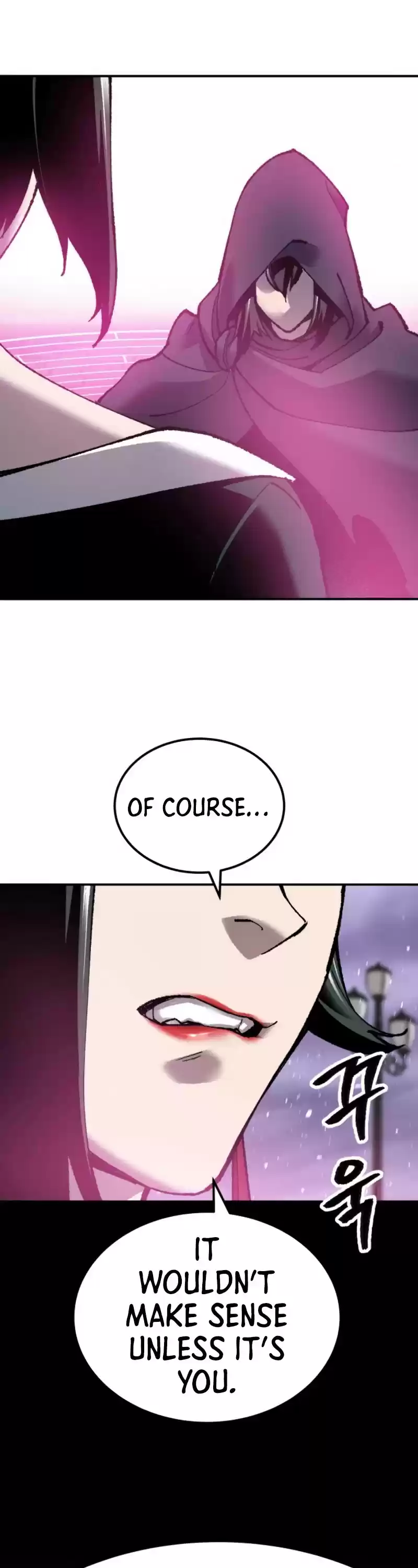 Limit Breaker Chapter 27