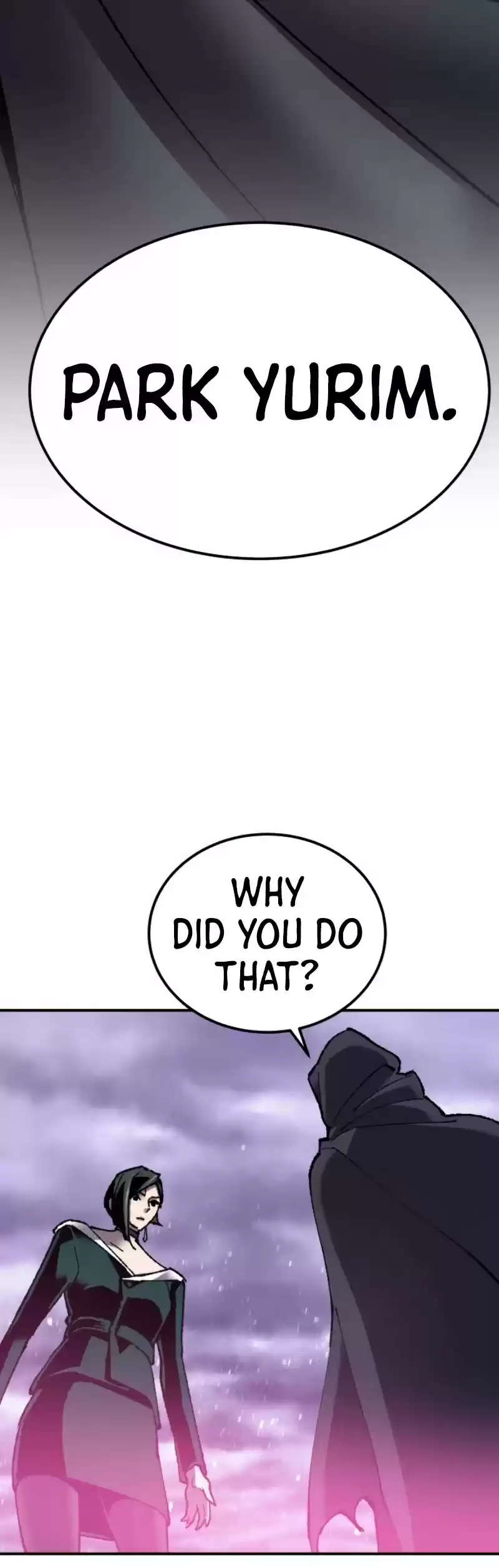 Limit Breaker Chapter 27