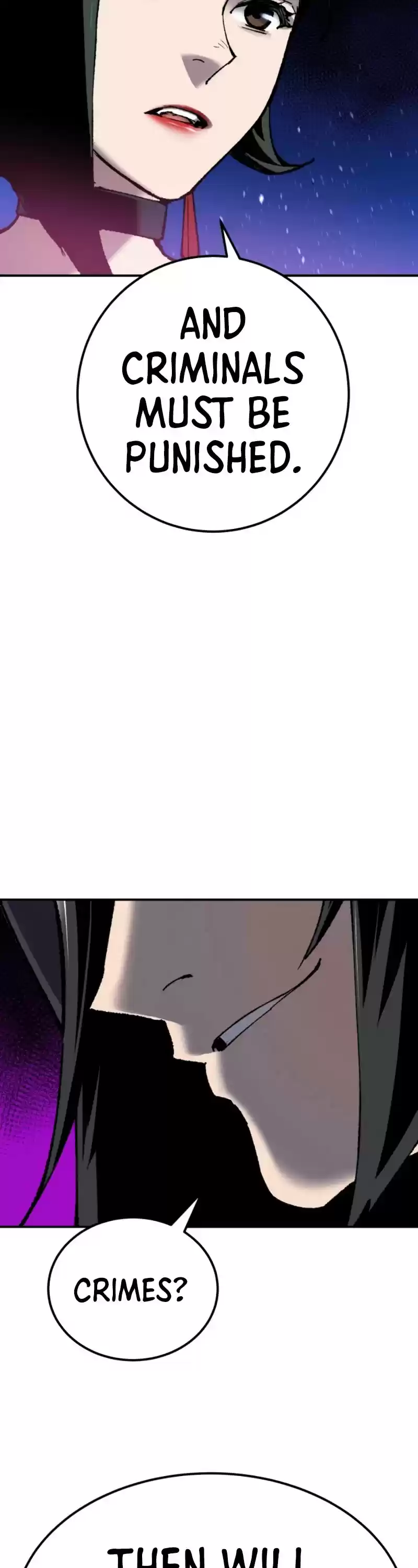 Limit Breaker Chapter 27