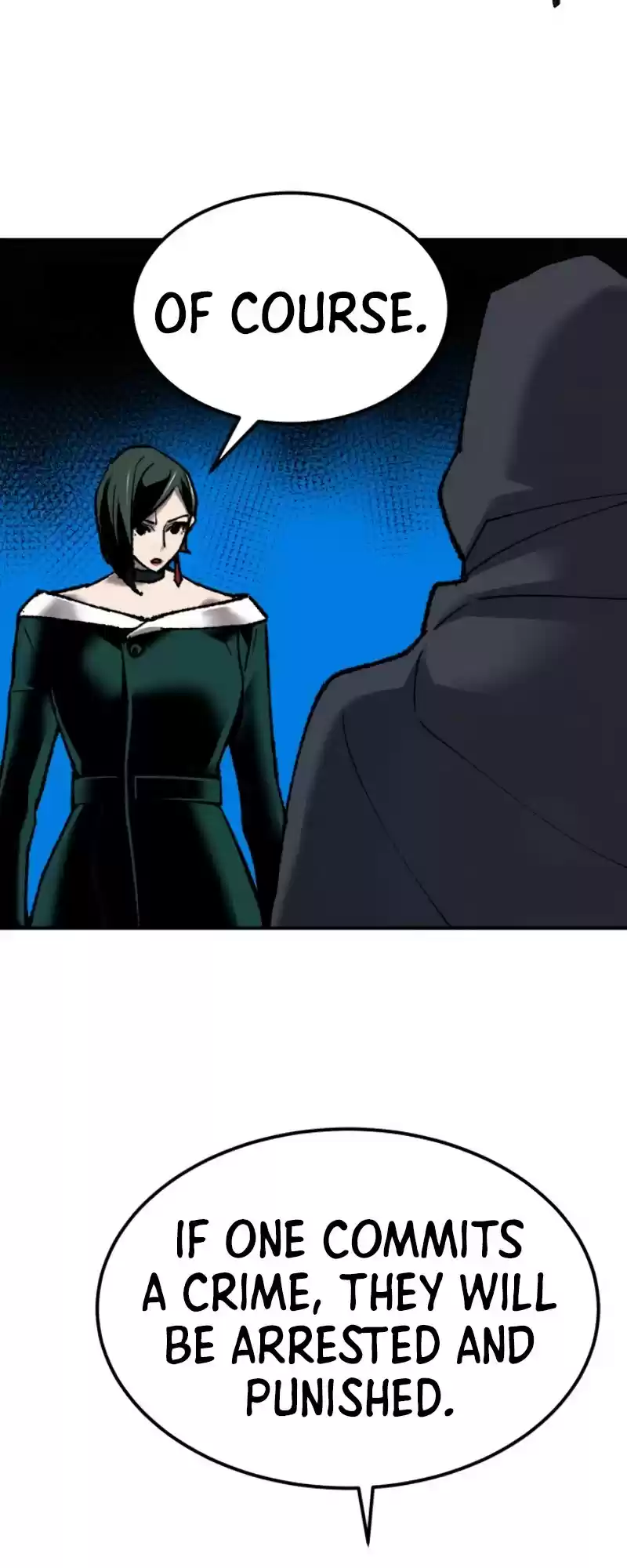 Limit Breaker Chapter 27