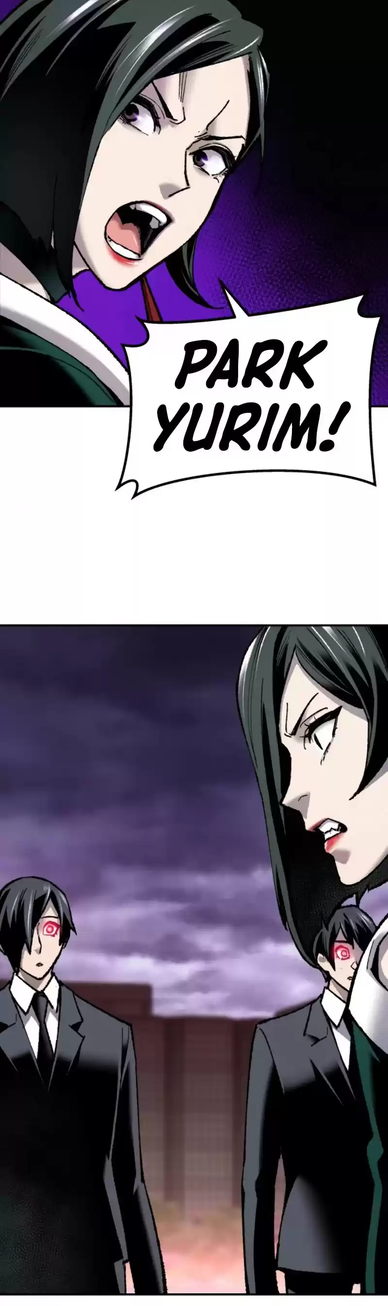 Limit Breaker Chapter 27