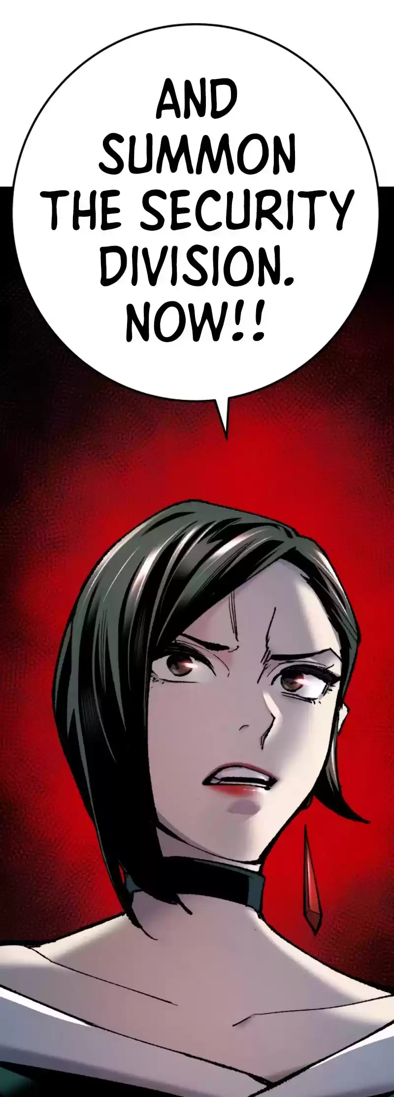 Limit Breaker Chapter 27