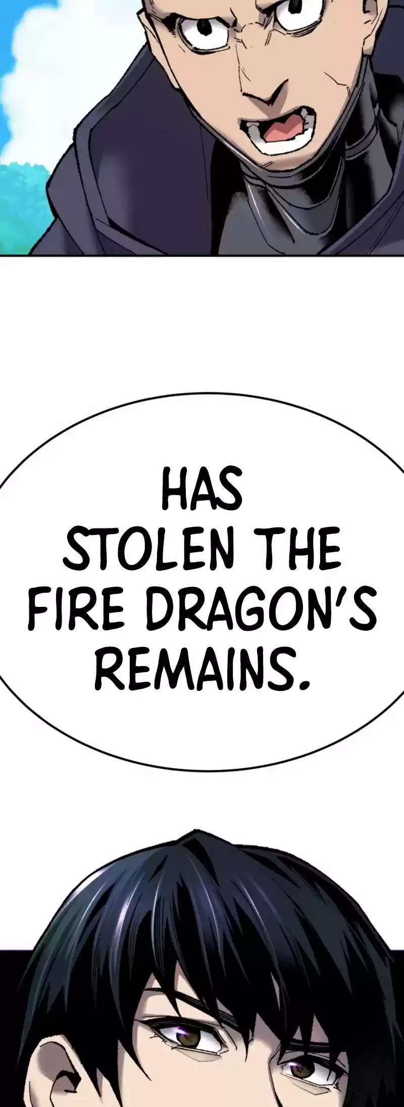 Limit Breaker Chapter 27