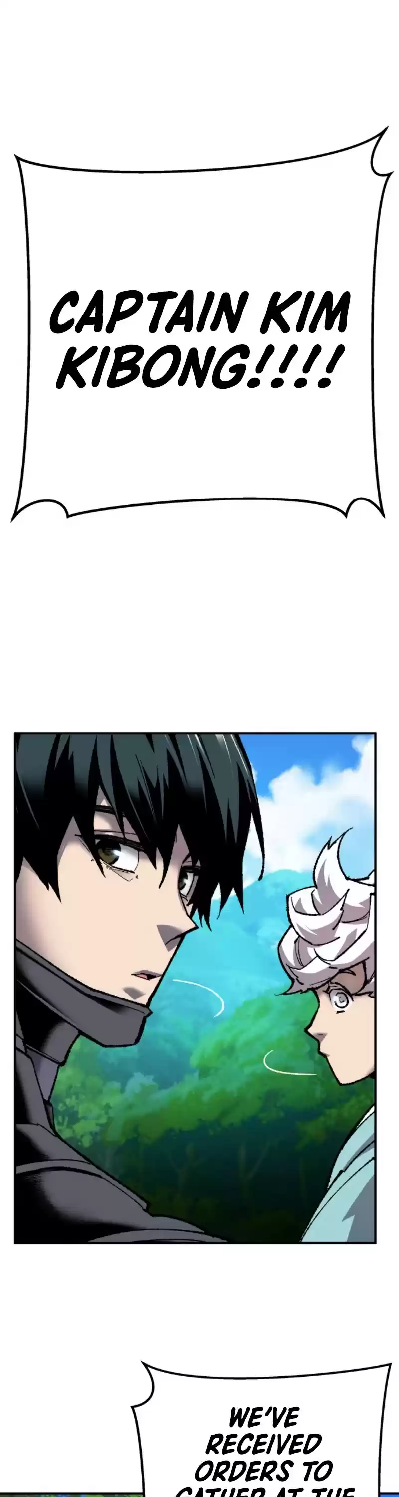 Limit Breaker Chapter 28