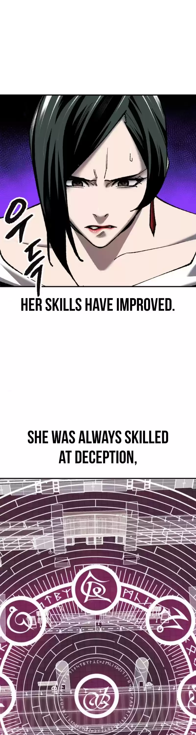 Limit Breaker Chapter 28