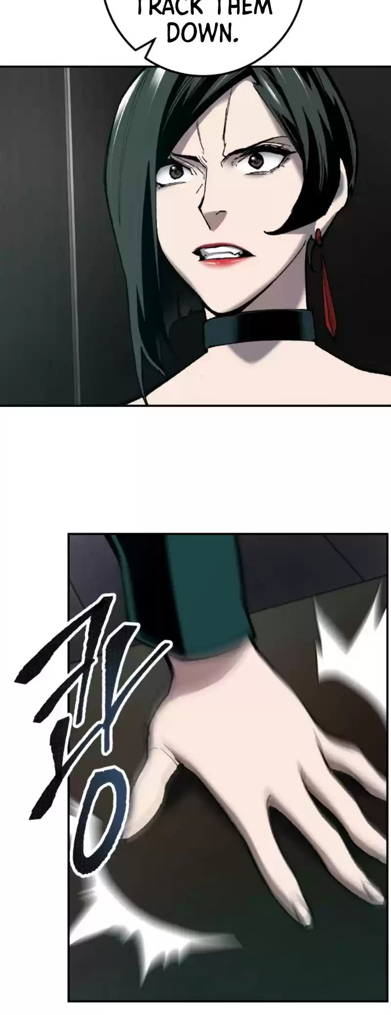 Limit Breaker Chapter 28