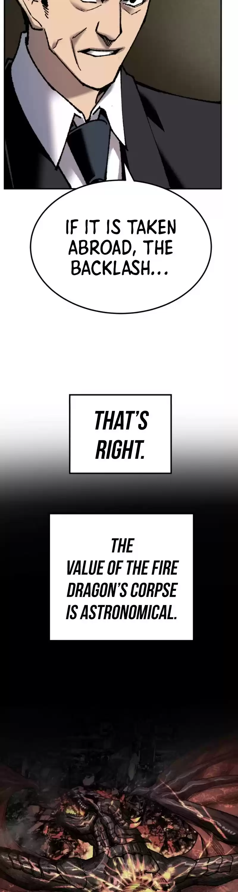 Limit Breaker Chapter 28