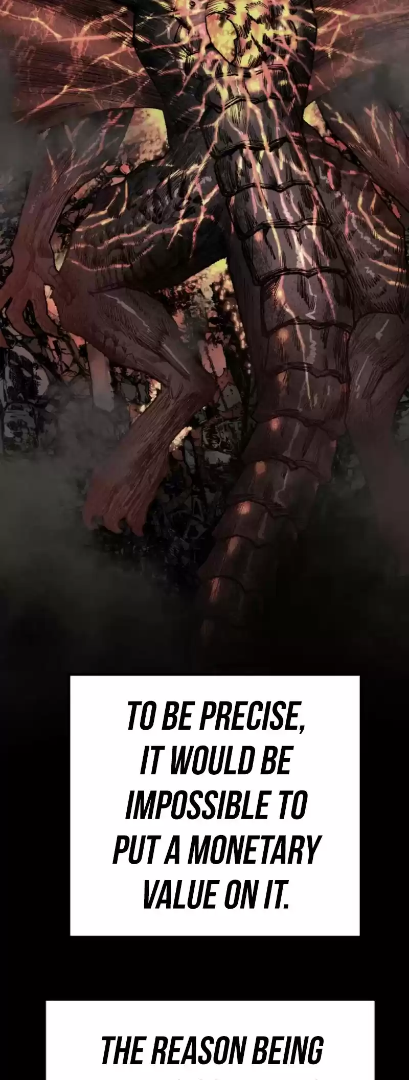 Limit Breaker Chapter 28