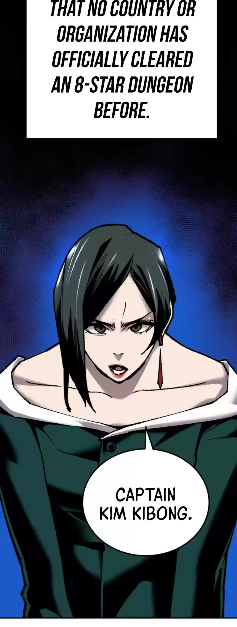 Limit Breaker Chapter 28