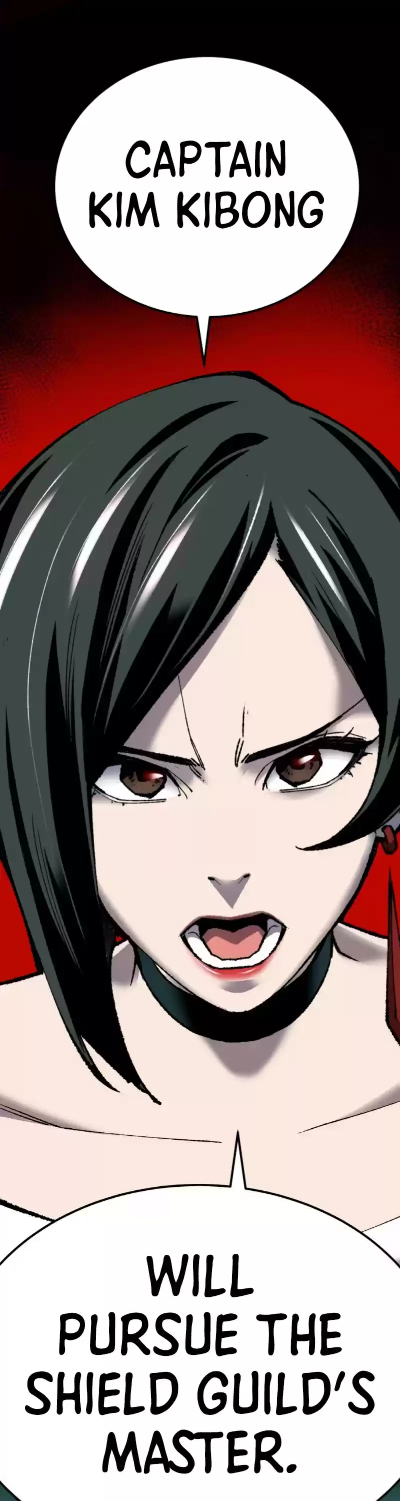 Limit Breaker Chapter 28