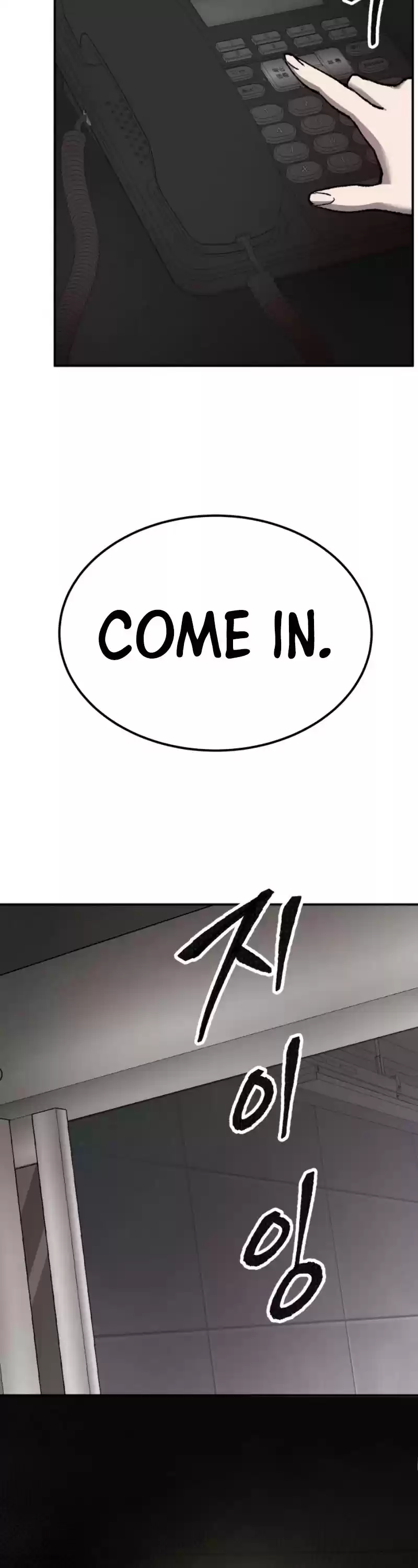 Limit Breaker Chapter 28