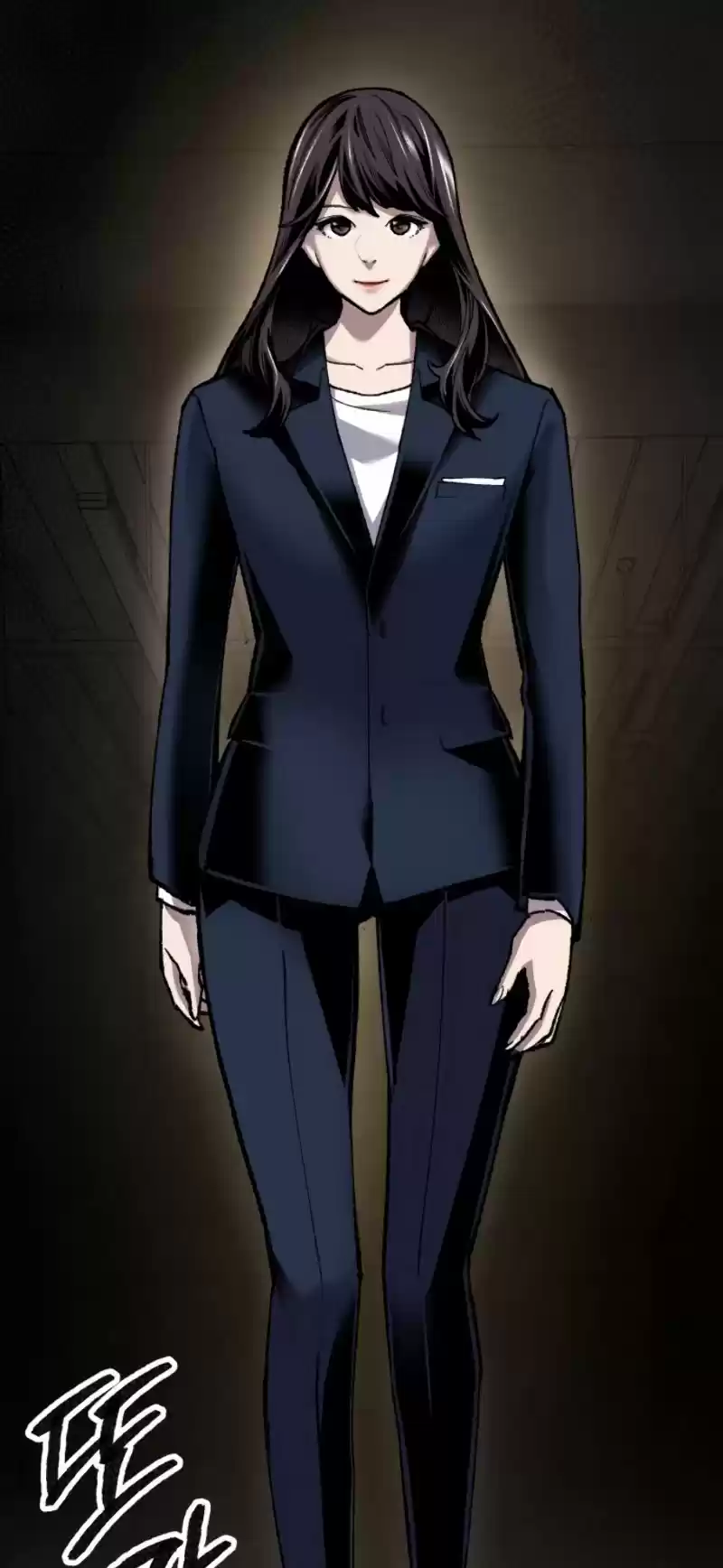 Limit Breaker Chapter 28