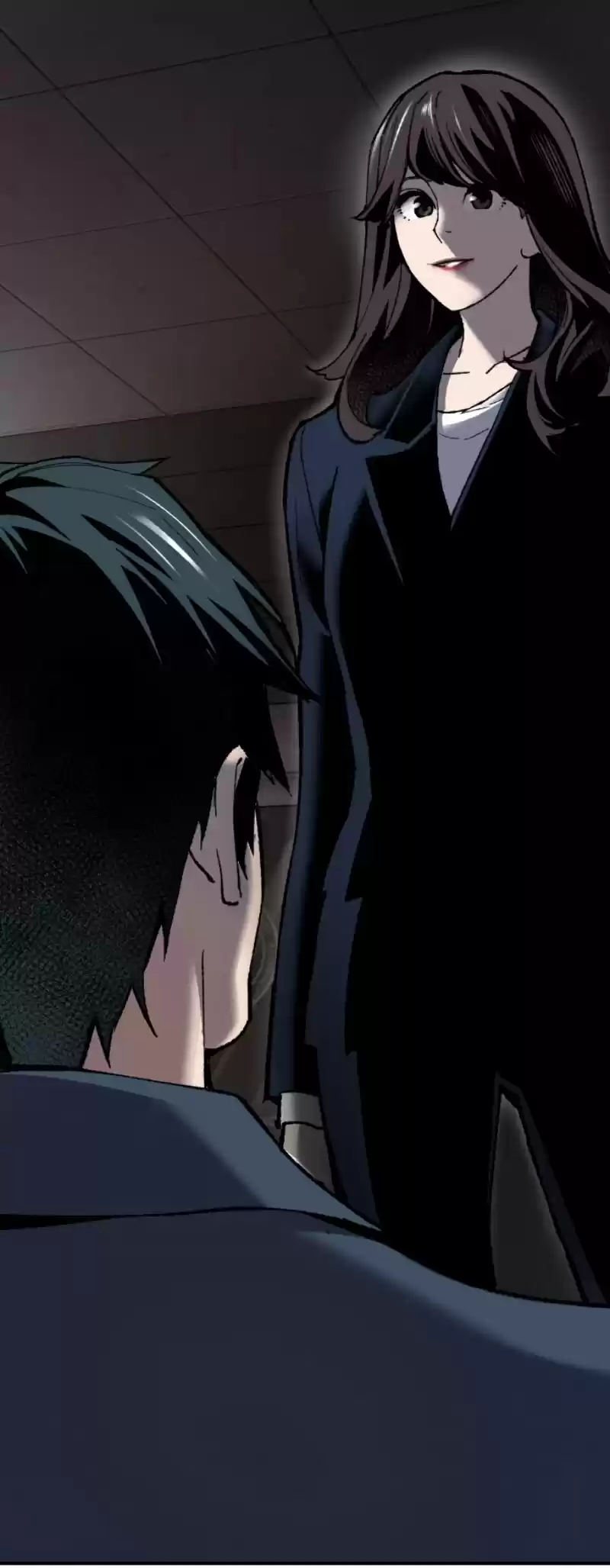 Limit Breaker Chapter 28