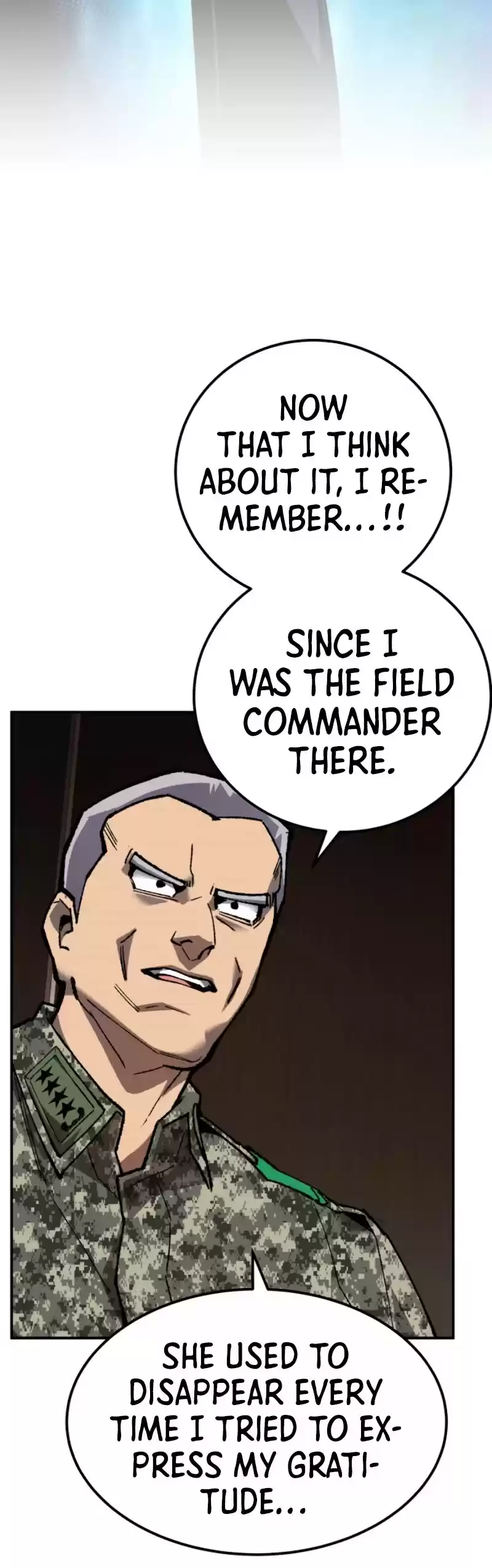 Limit Breaker Chapter 28