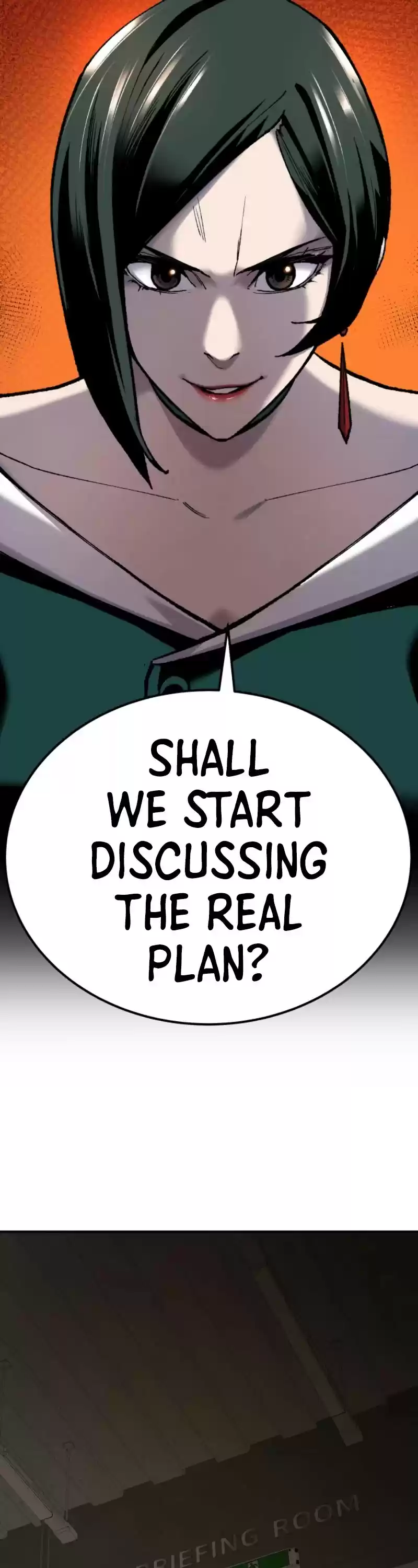 Limit Breaker Chapter 28