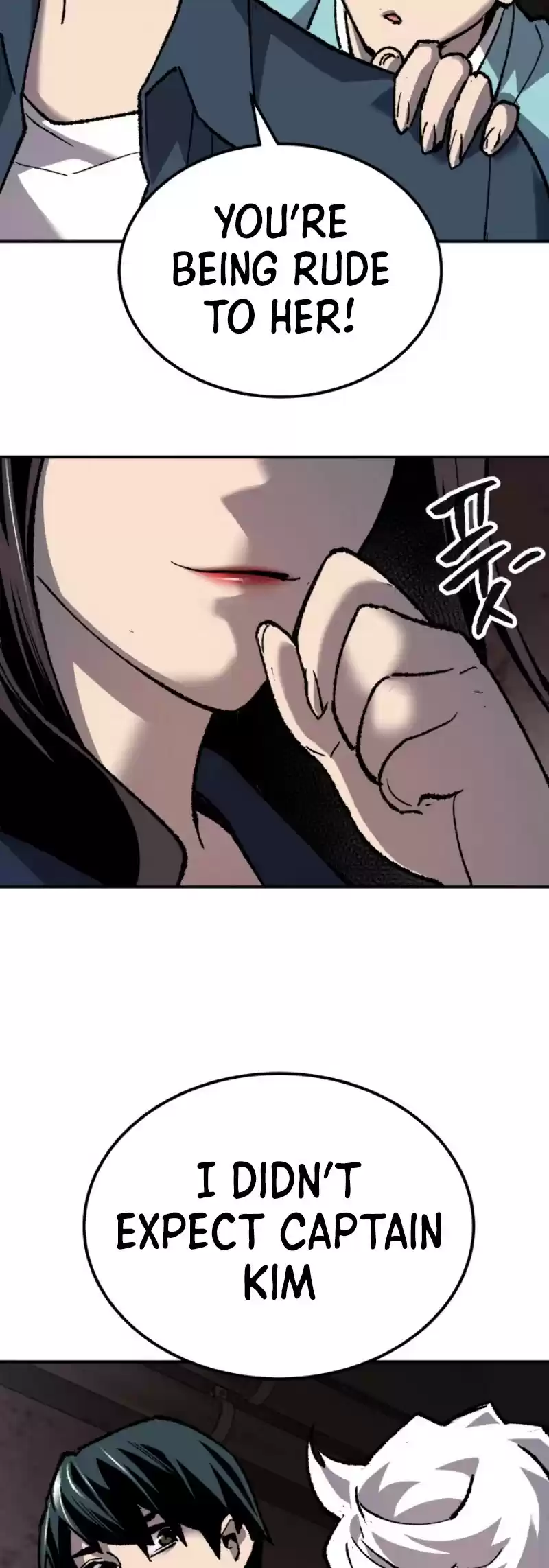 Limit Breaker Chapter 28