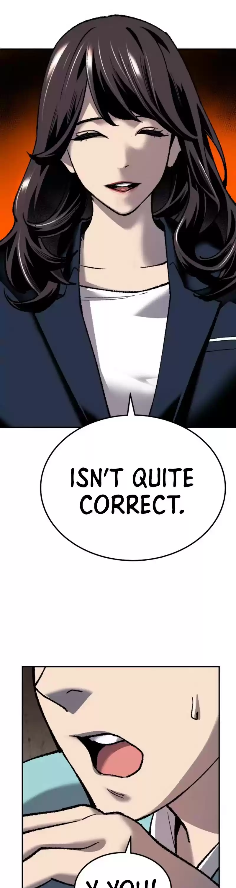 Limit Breaker Chapter 28