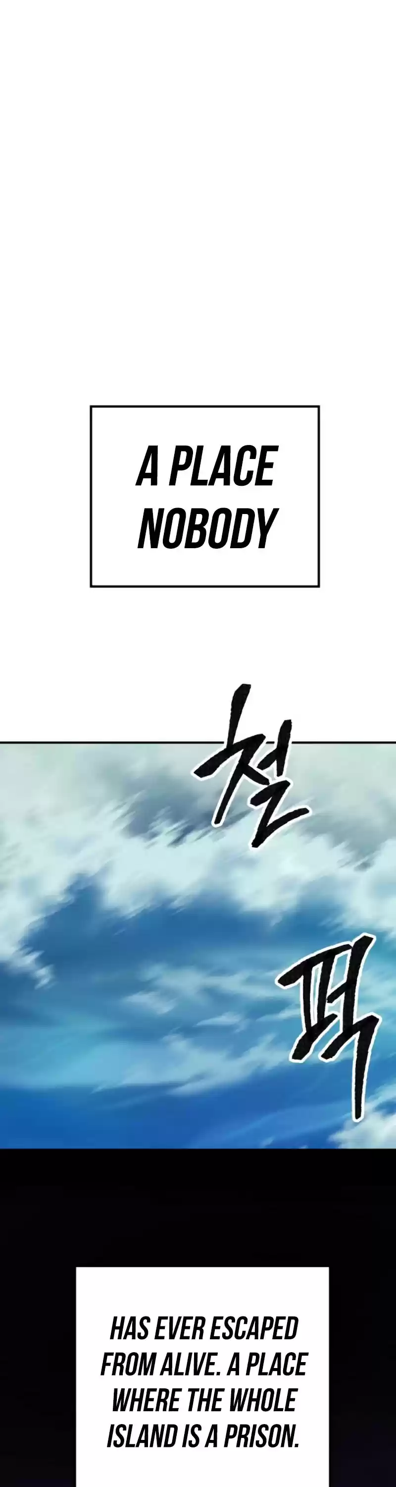 Limit Breaker Chapter 28