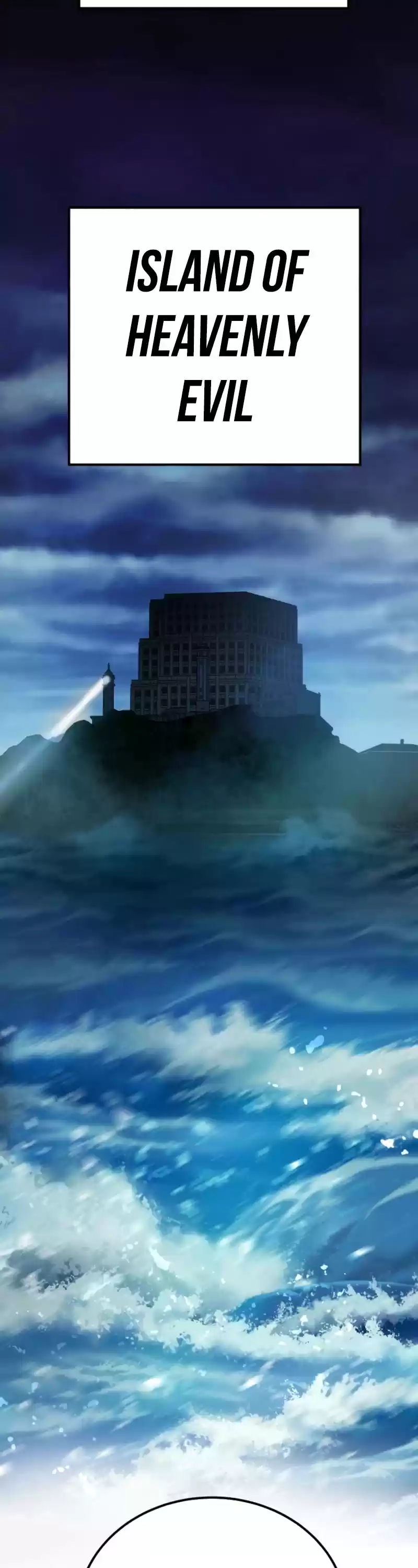 Limit Breaker Chapter 28