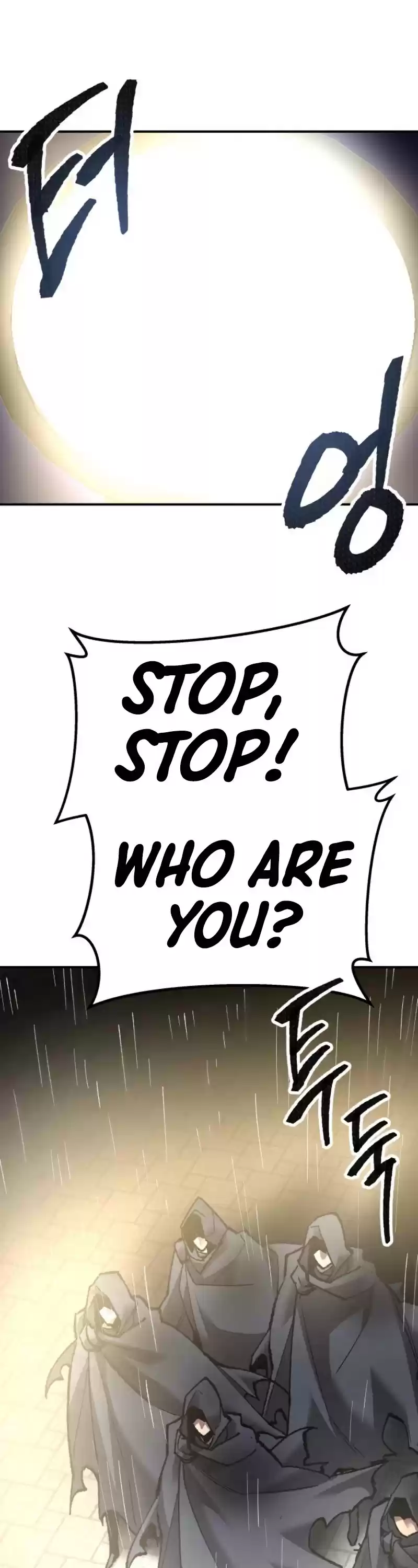 Limit Breaker Chapter 28