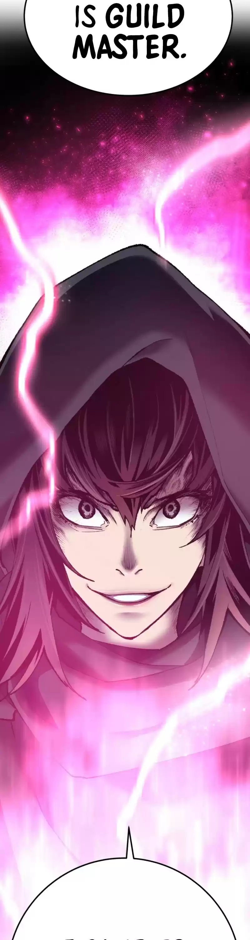 Limit Breaker Chapter 29