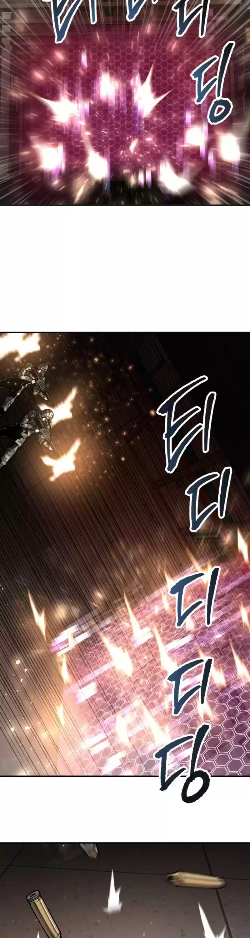 Limit Breaker Chapter 29