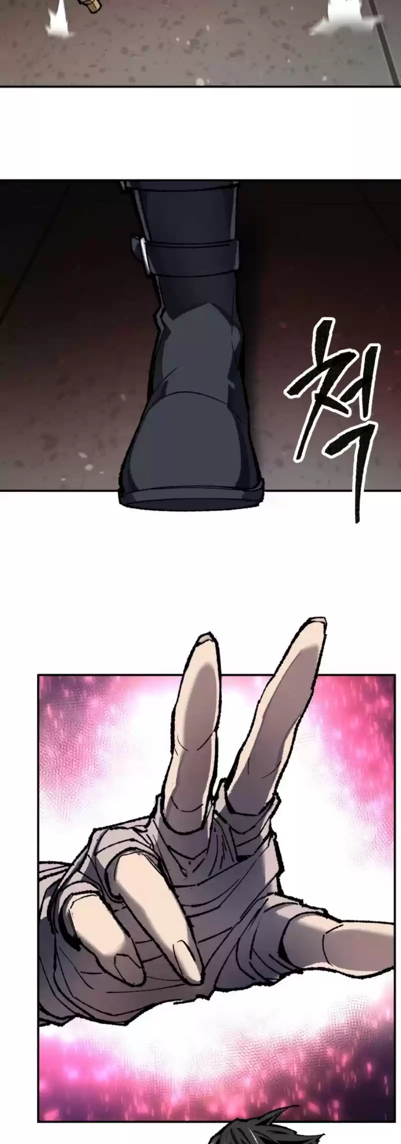 Limit Breaker Chapter 29