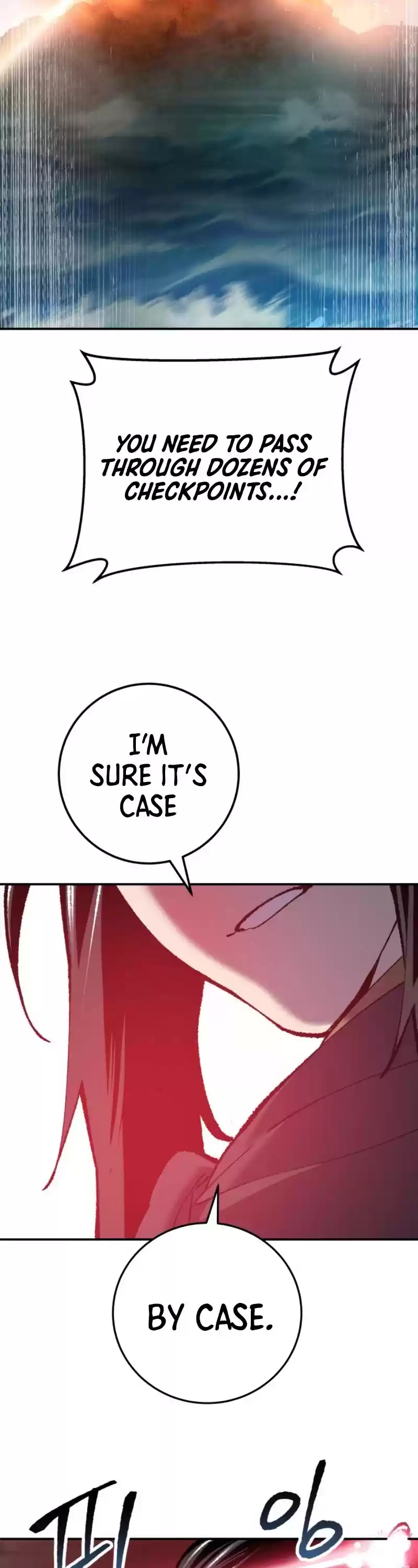 Limit Breaker Chapter 29