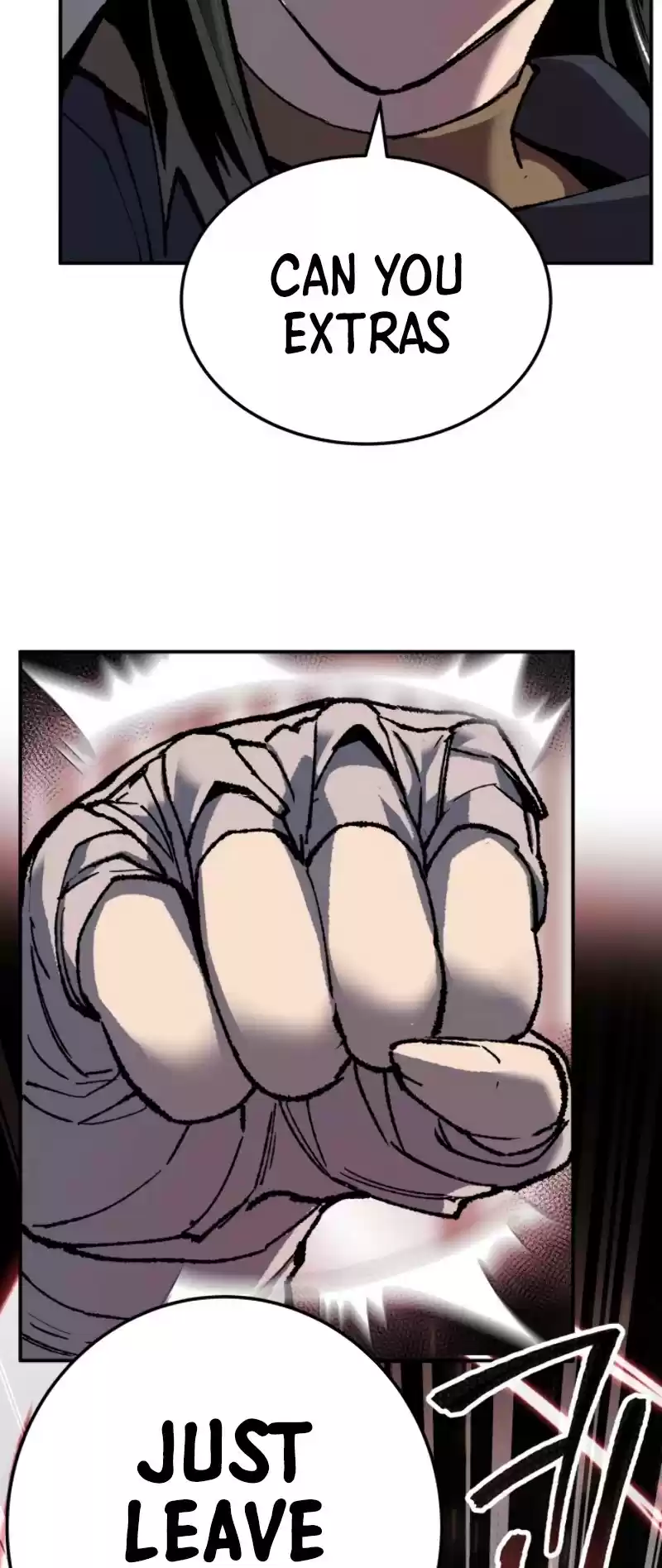 Limit Breaker Chapter 29