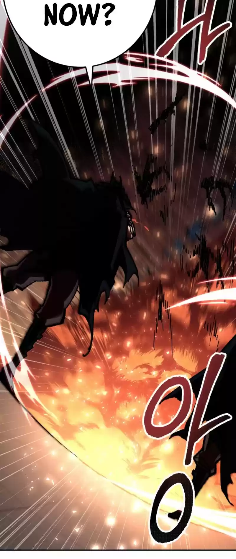 Limit Breaker Chapter 29