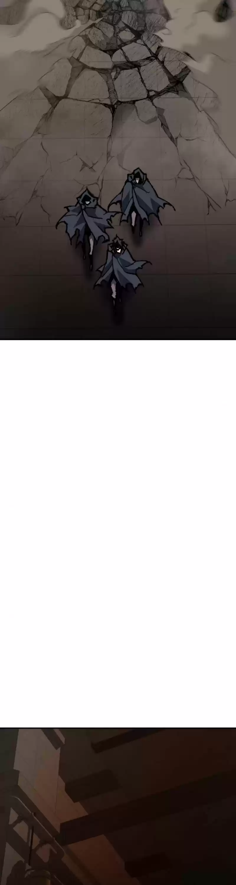 Limit Breaker Chapter 29