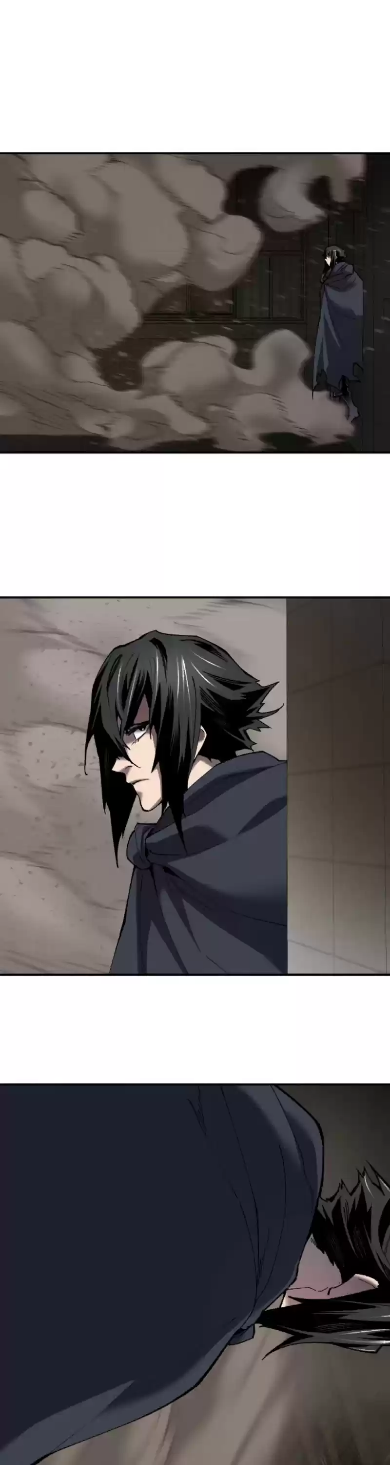 Limit Breaker Chapter 29