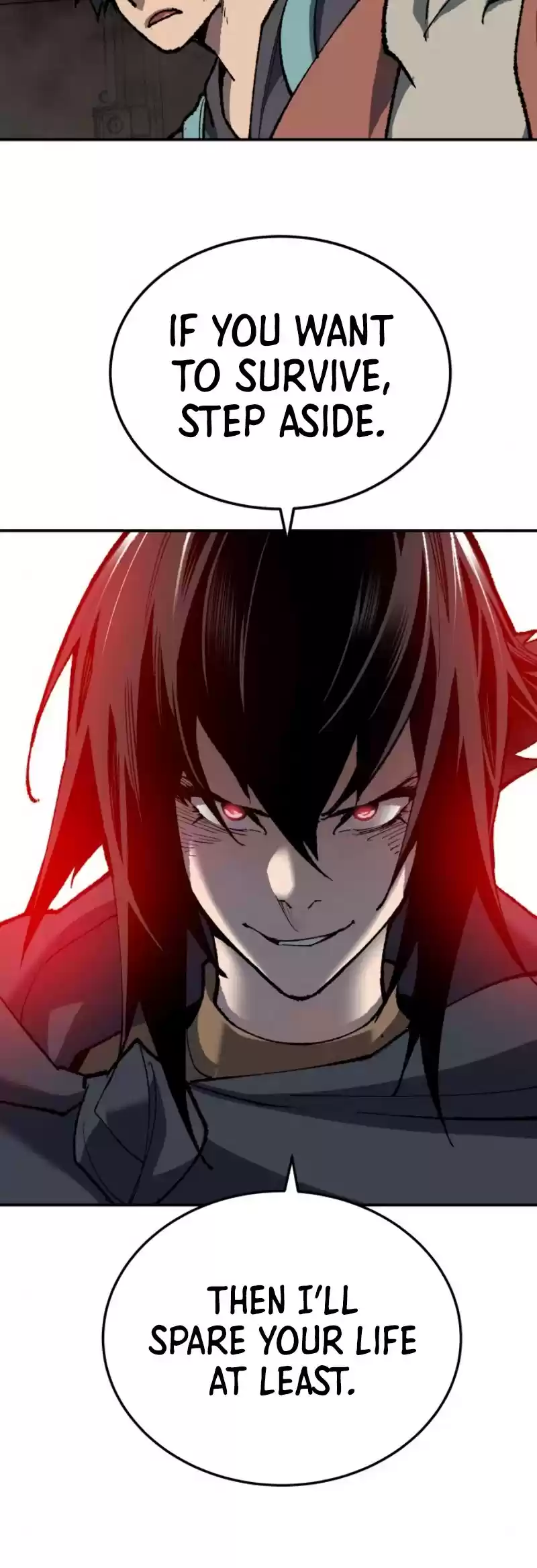 Limit Breaker Chapter 29