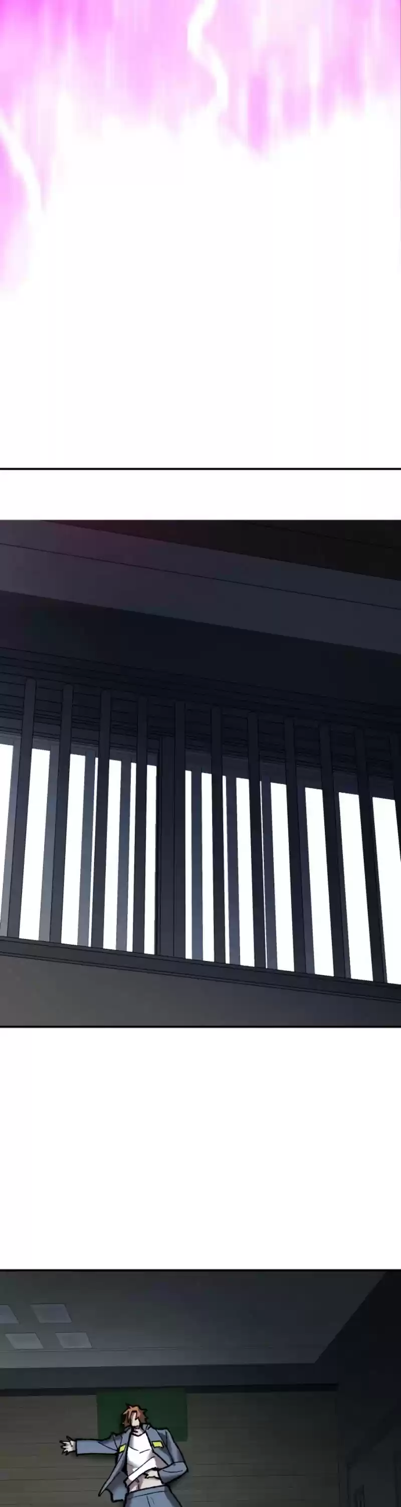 Limit Breaker Chapter 29