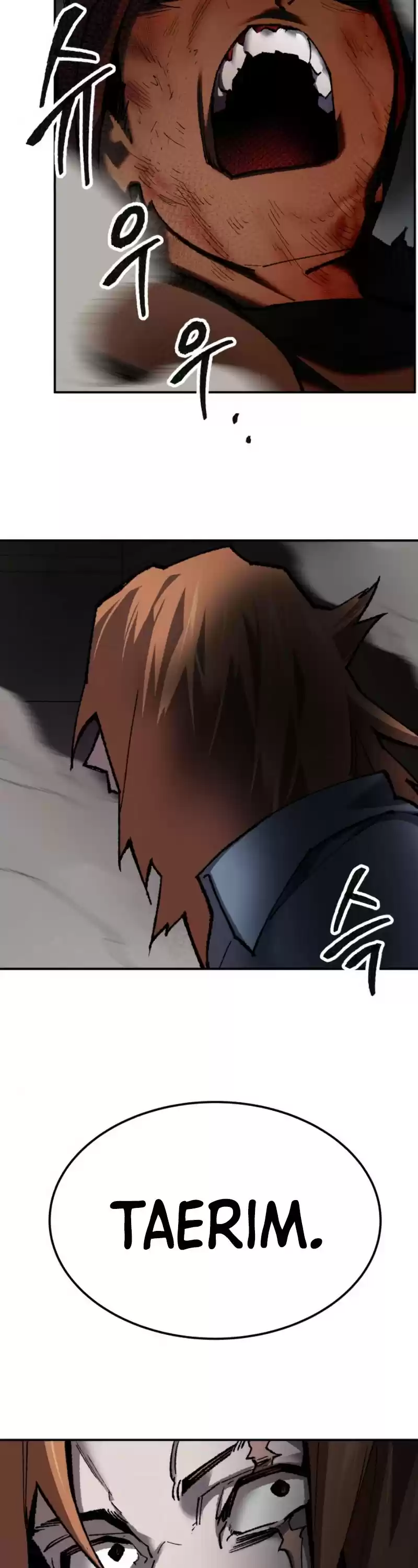 Limit Breaker Chapter 29