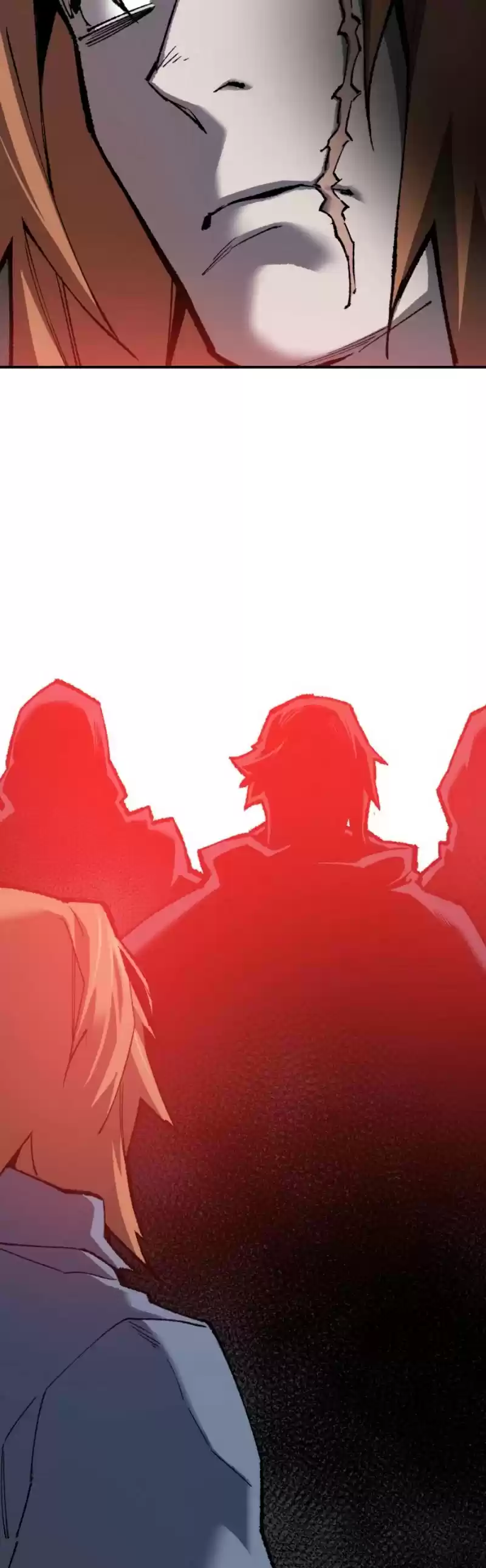 Limit Breaker Chapter 29