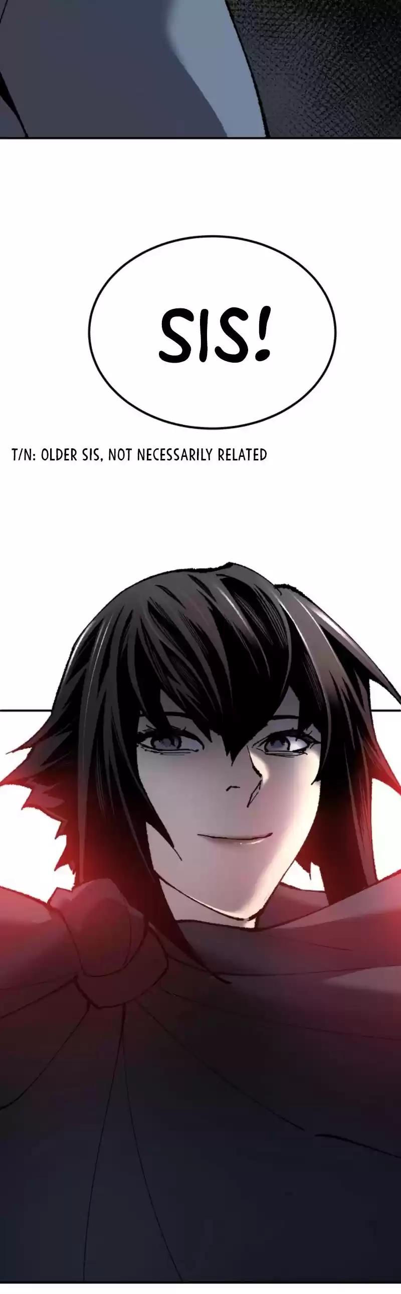 Limit Breaker Chapter 29