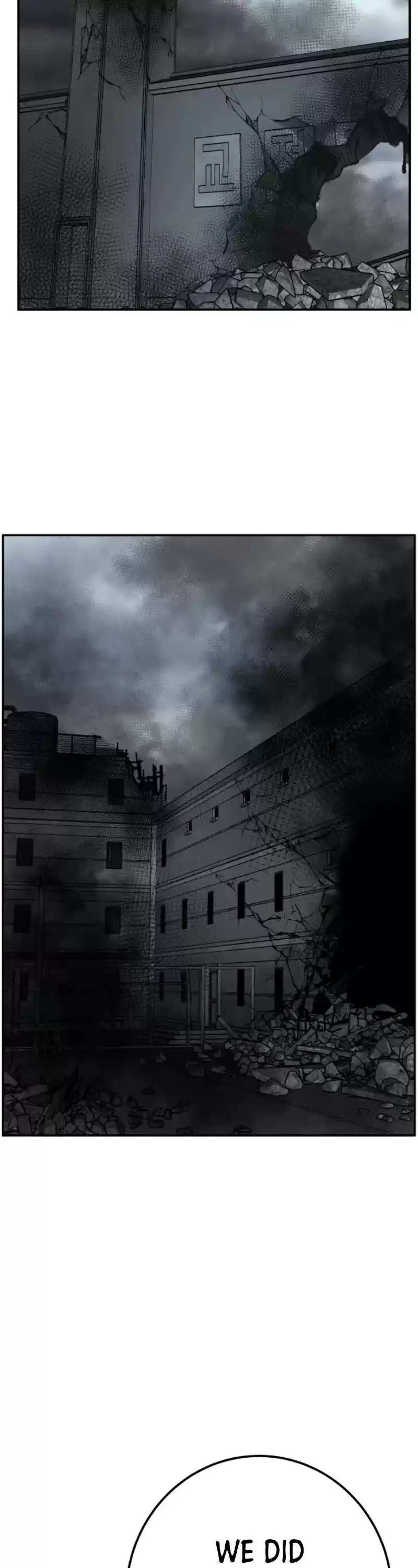 Limit Breaker Chapter 29