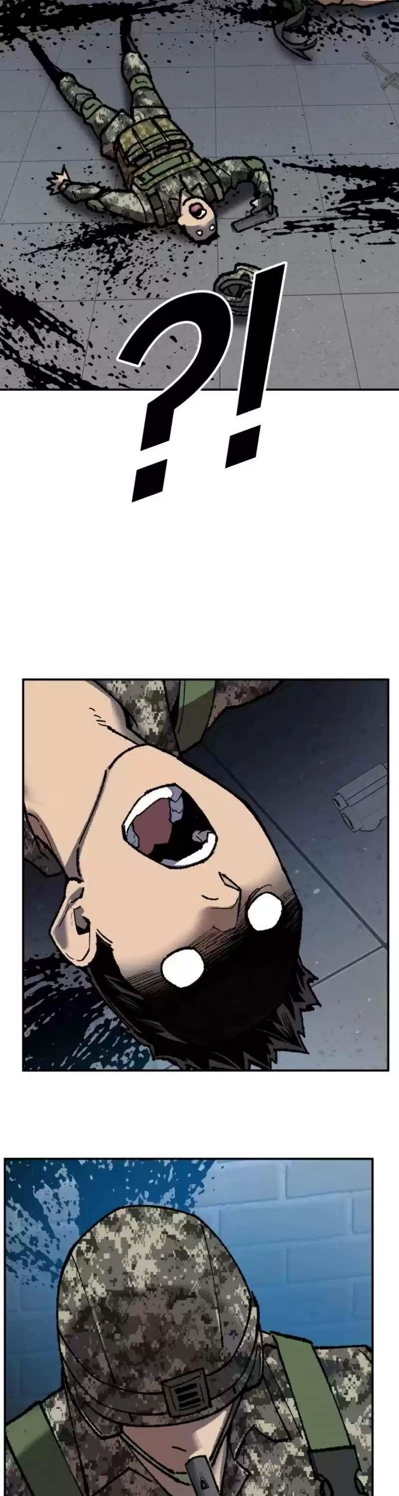 Limit Breaker Chapter 29