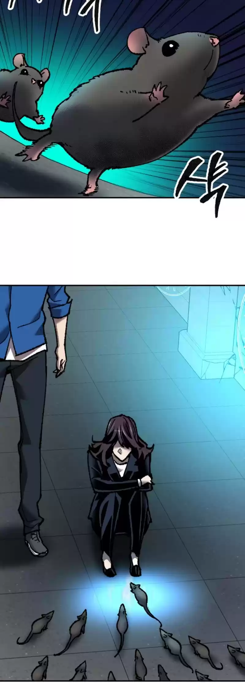 Limit Breaker Chapter 29