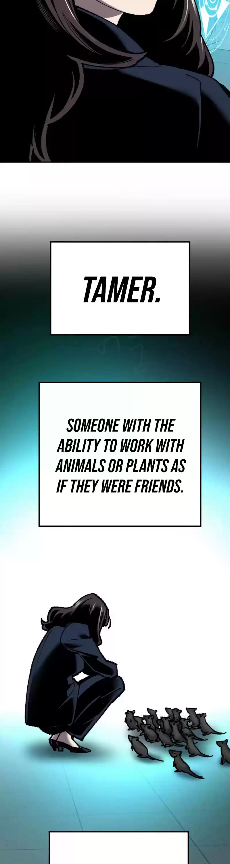 Limit Breaker Chapter 29