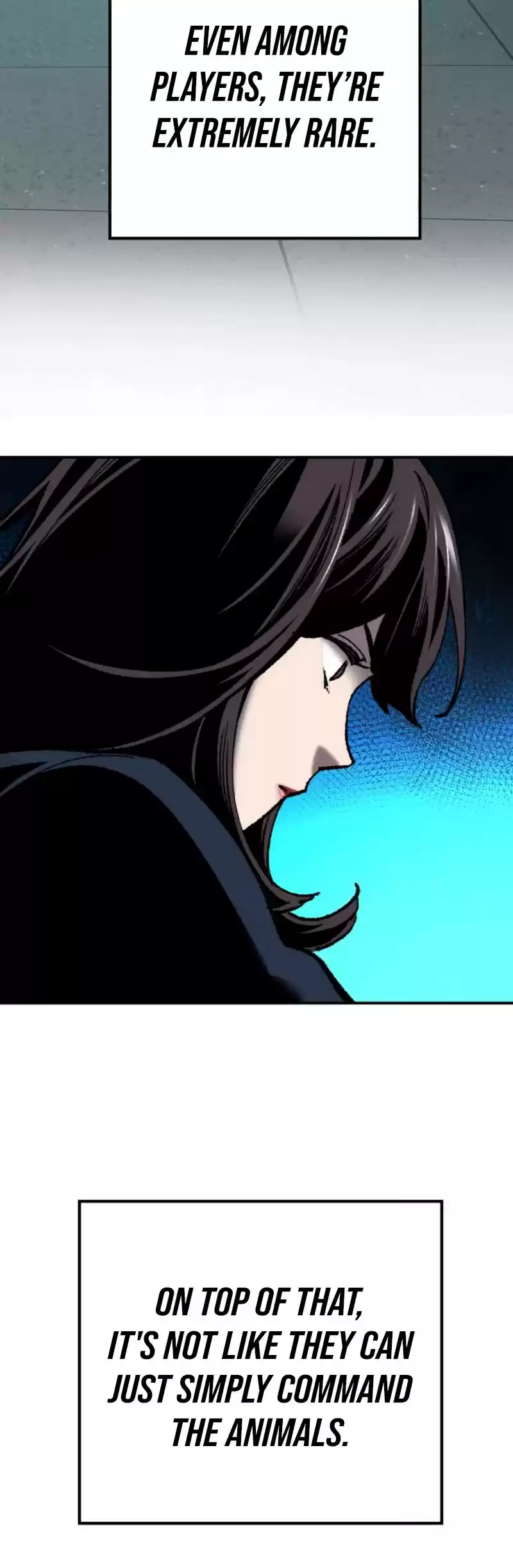 Limit Breaker Chapter 29